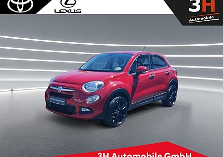 Fiat 500X 500 X 1.6 E-torQ 4x2 Pop Star * Garantie
