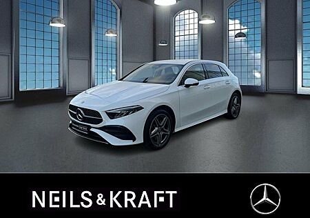 Mercedes-Benz A 250 e AMG+TOTW+AMBIENTE+KAM+LED+NAVI+PDC+WIDE