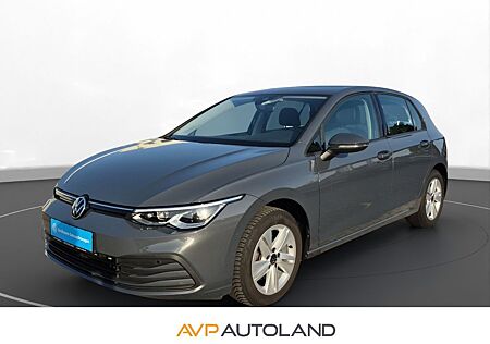 VW Golf Volkswagen VIII 1.5 eTSI DSG Life | NAVI | LED | AHK |