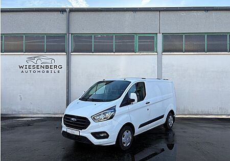 Ford Transit Custom Kasten 280 L1, Standheizung, AHK, Dachträger
