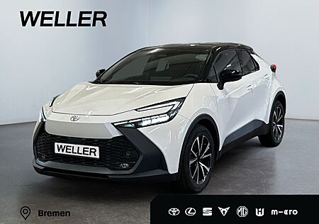 Toyota C-HR 2.0 Plug-in-Hybrid Teamplayer *LED*el Heck*
