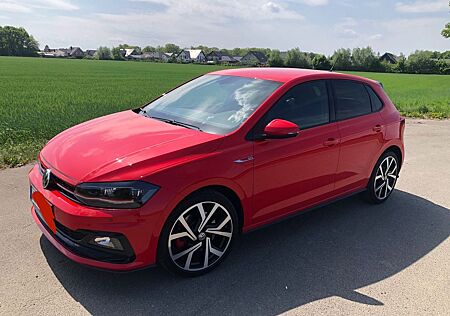 VW Polo Volkswagen 2.0 TSI OPF DSG GTI GTI