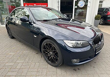 BMW 320i Cabrio Xenom Leder Navi