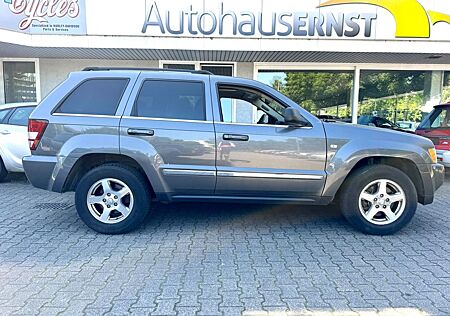 Jeep Grand Cherokee 4.7 V8 4x4 Limited