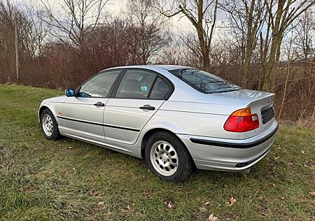 BMW 316i