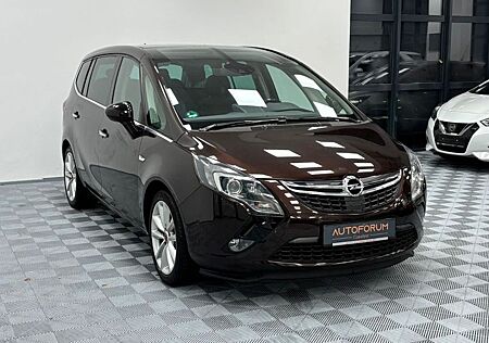 Opel Zafira C Tourer Innovation MEGA Ausstattung