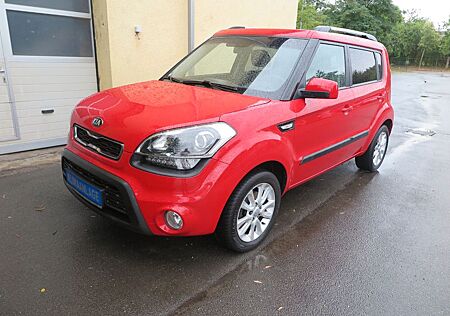 Kia Soul 1.6 GDI Klima/ PDC/ Sitzh./ALU