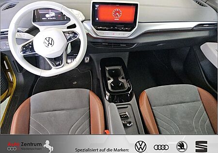 VW ID.4 Volkswagen Performance Upgrade Pro *First Edition*