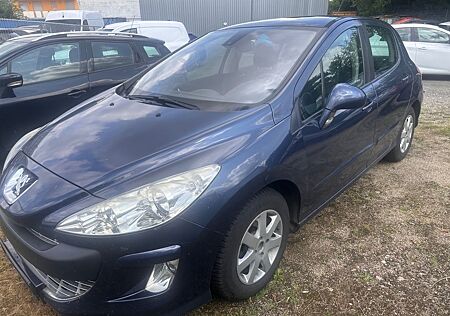 Peugeot 308 Sport Plus