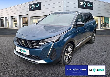 Peugeot 5008 1.2 PureTech 130 Allure Pack Aut. 7 Sitzer