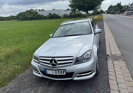 Mercedes-Benz C 220 CDI T AVANTGARDE AVANTGARDE