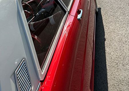 Ford Taunus
