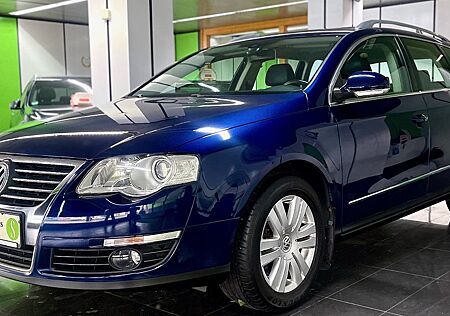 VW Passat Variant Volkswagen 2.0 TSI Highline*Memory*GSHD