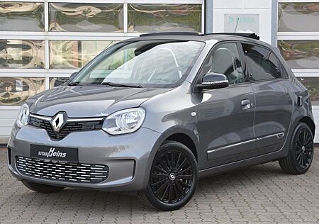 Renault Twingo Urban Night Faltdach Kamera