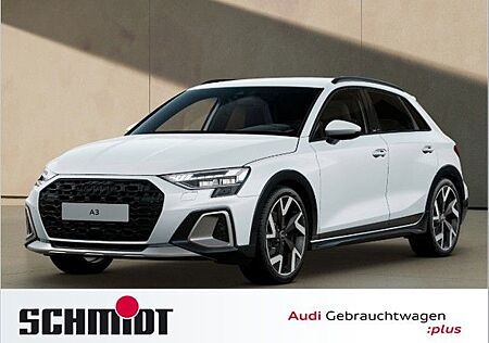 Audi A3 allstreet 35 TFSI S line Int. ACC LED Busines