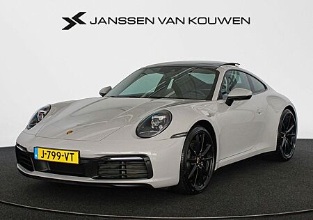 Porsche 992 3.0 Carrera