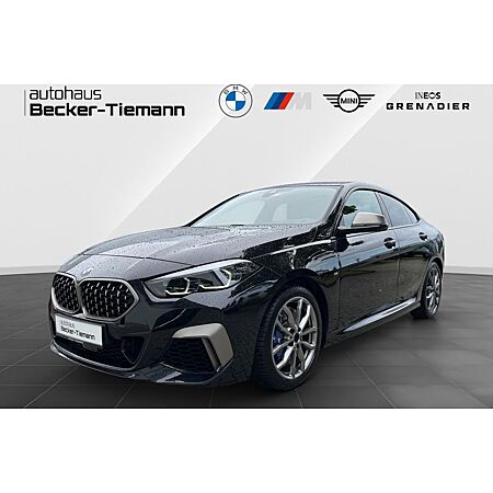 BMW M235 leasen BMW M235 leasen