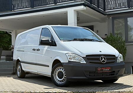 Mercedes-Benz Vito Kasten 116 CDI Extralang |R.Kamera|2.Hand