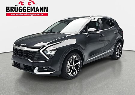 Kia Sportage 1.6 T-GDI 160 48V 2WD DCT ULTIMATE MJ25
