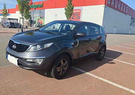 Kia Sportage 1.6 GDI 2WD Edition 7 Edition 7