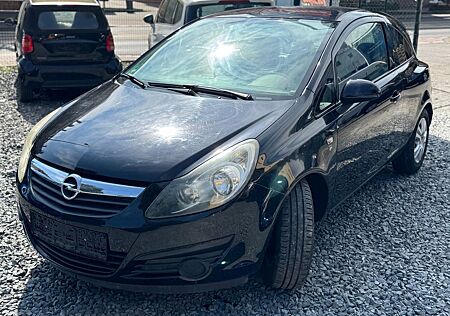 Opel Corsa D Edition "111 Jahre"