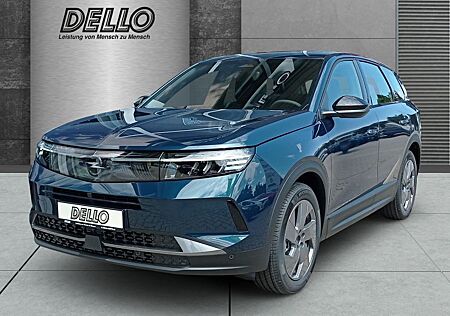 Opel Grandland X Grandland Edition LED ACC El. Heckklappe CarPlay