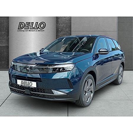 Opel Grandland X leasen