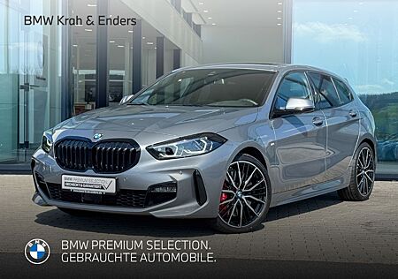 BMW 120 d xDrive M Sport PDCv+h Leder LenkradHZG Rüc