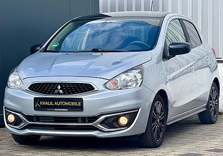 Mitsubishi Space Star "Diamant Edition+" | SHZ | Bluetooth