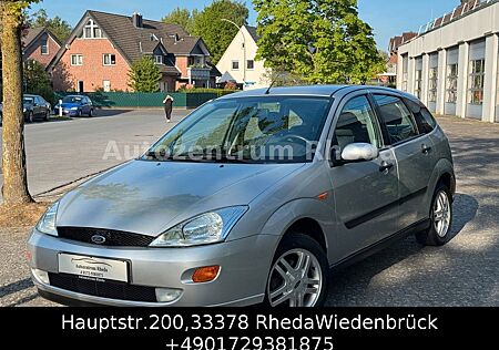 Ford Focus 1.4 Finesse