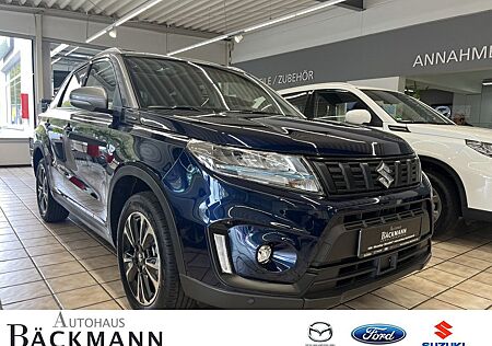 Suzuki Vitara 1.5 Comfort+Allg. AGS 'SHINKAI'