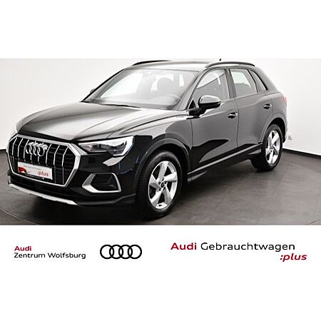 Audi Q3 leasen