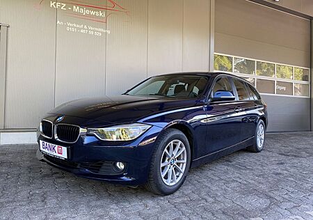 BMW 320i Touring