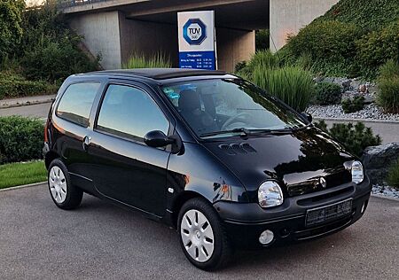 Renault Twingo 1.2 Neu Tüv 08-2027 Festpreis