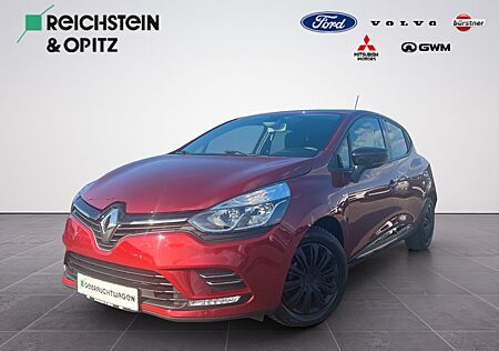 Renault Clio IV 1.2l 54kW 16V Limited