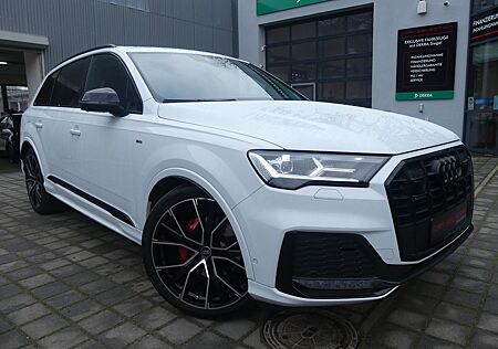 Audi Q7 50 TDI quattro S-Line Competion PANO/STDHZ/HU