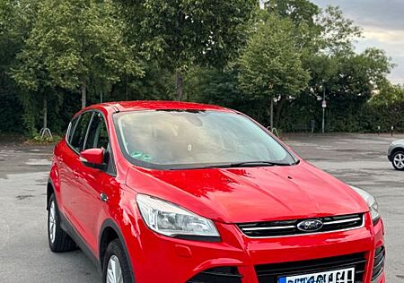 Ford Kuga 2,0 TDCi 4x4 110kW SYNC Edition SYNC Ed...
