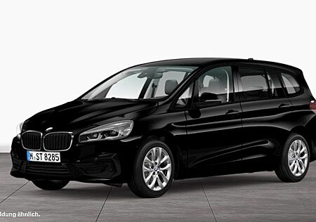 BMW 2er 218d Gran Tourer | Navi | LED | Driv.Assist. | H