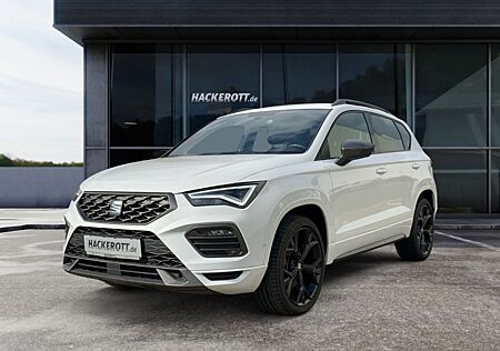 Seat Ateca FR 1.5 TSI ACT 150 PS 6-GANG LED Navi Keyl