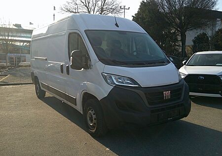 Fiat Ducato Grossr.-Kasten 35 140 L4H2 RS: 4035 mm