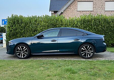 Peugeot 508 PureTech 180 EAT8 GT GT