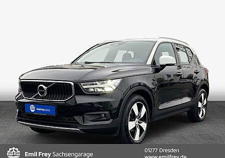 Volvo XC 40 XC40 D3 Geartronic Momentum Pro