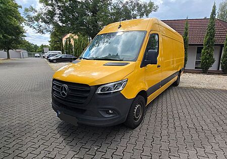 Mercedes-Benz Sprinter III Kasten Maxi 317 CDI