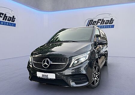 Mercedes-Benz V 250 V 250d EDITION*LANG*AMG*MULTIBEAM*AHK*2XTÜR*AMBI