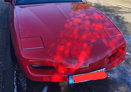 Pontiac Firebird Automatic - Targa Dach Oldtimer