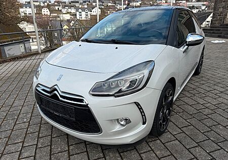 Citroën DS3 SportChic