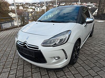 Citroën DS3 SportChic