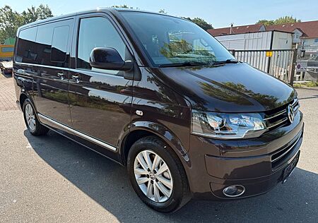 VW T5 Multivan Volkswagen