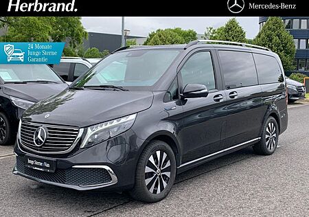 Mercedes-Benz EQV 300 AV/L *7 SITZE*DISTRONIC*BURMESTER*UVM*
