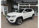 Jeep Compass Limited 4x4 Leder|Kamera|Shzg|CarPlay|AH